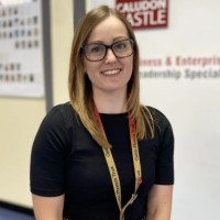 Jodie Thompson