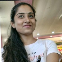 Mahalakshmi B M