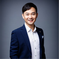 Yu Jeffrey