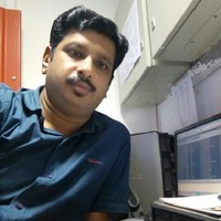 Mohammed Shajeeb