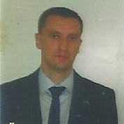 Pavel Romashkov