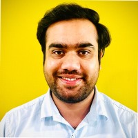 Akshay Bhargava