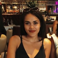 Shenice Ward-Pinnock
