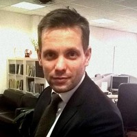 Stéphane BONANNO
