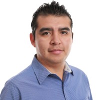 Alberto Bravo Hernández
