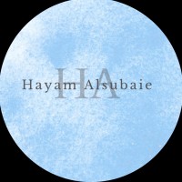 Hayam Alsubaie