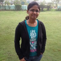 Indhu Mathi