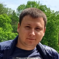 Sergey Olhovoy