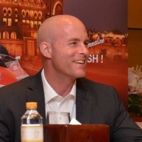 Brad Gresham