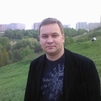 Mikhail Smirnov
