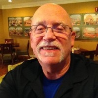 Charles (Dave) Burkhart
