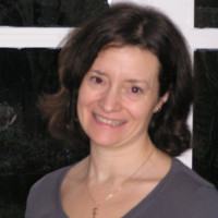 Stephanie Fudge