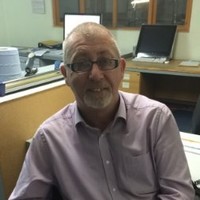 David Moorby