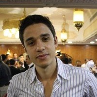 Sherif Ammar