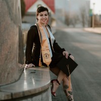 Cheyenne Stein, Leed Ga