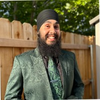 Amanjot Singh