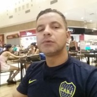 Carlos Olimpio