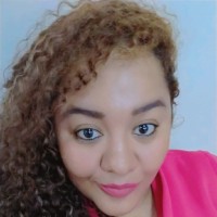 Johana Gabriela Pacheco Rodas