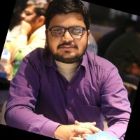 Subhadeep Sen
