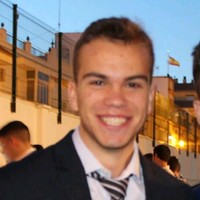 Daniel Egea Garófano