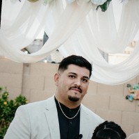 Jaime (Hi-Mé) Sanchez