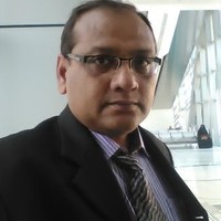 Syed Faysal Latif
