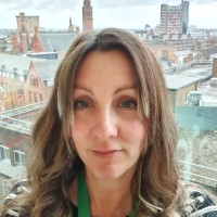 Dr Michaela Nelson