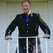 Mike Whitehouse