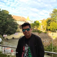 Virendra Borkar