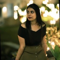 Priti Mohanty
