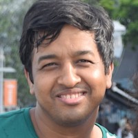 Kumar Mrityunjay Singh