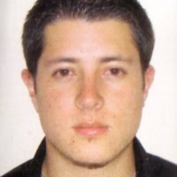 Nicolas Escobar Andrade