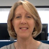 Pam Partain