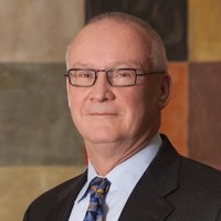 Rod Mason