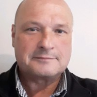David Barkley