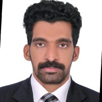 DEVANAND M R