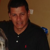 Obando Roy