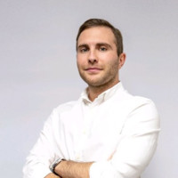 Maxim Criulean