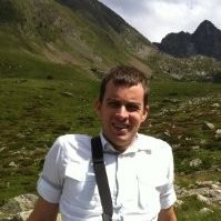 JORDI BECERRA ZARAGOZA