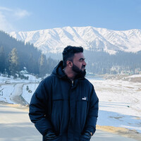 Richard Diwakar E