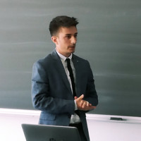Fabrizio Rosi