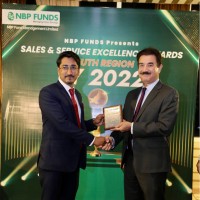 Irshaad Khan (Cmfd - Ifmp)