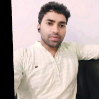 Vikas Kumar Yadav
