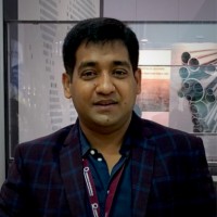 Vivek Agarwal