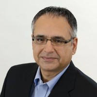 Tony Grewal
