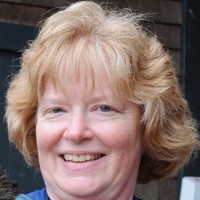 Nancy Ludlow