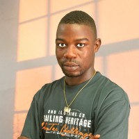 Timothy T. Joe