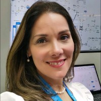 Vivian Maria Tumson de C Carvalho