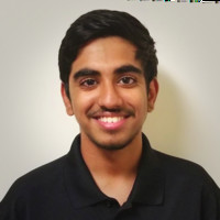 Shailesh Murali
