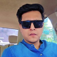Ashish Khantwal